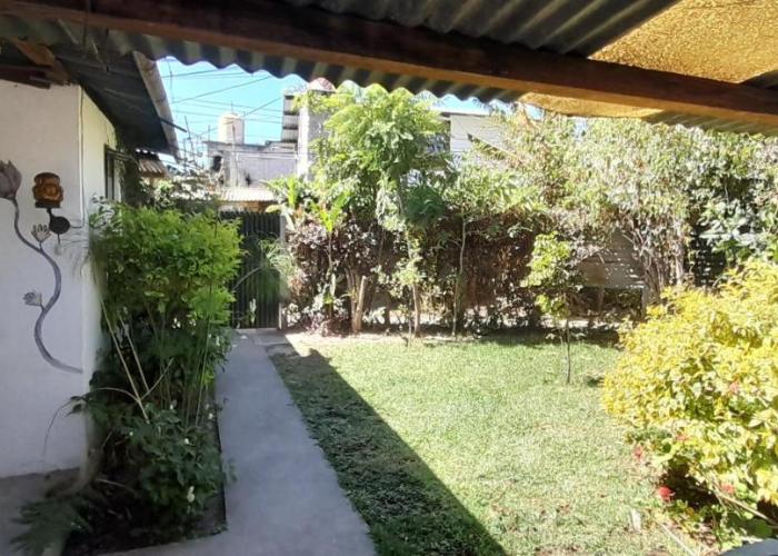Casa los abuelos cerca de la playa