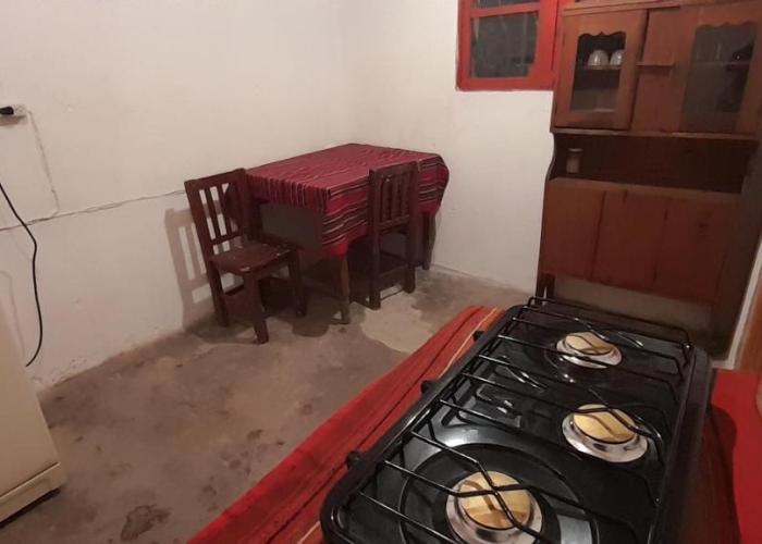 Casa los abuelos cerca de la playa