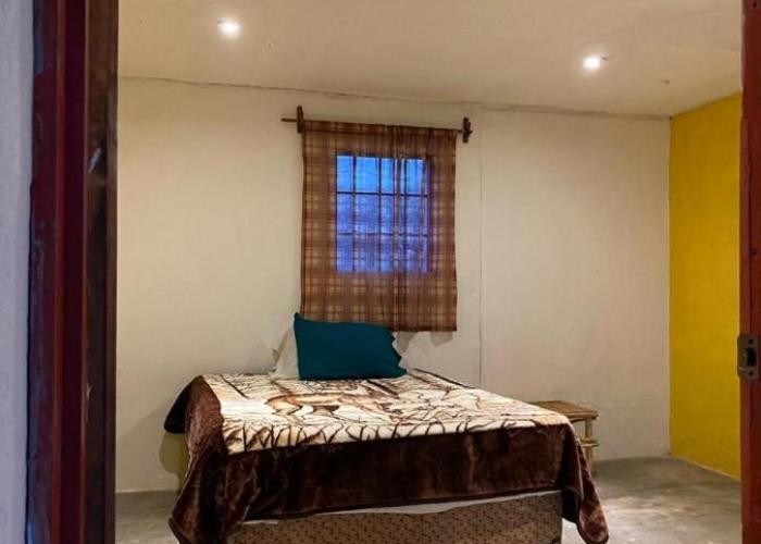 Casa los abuelos cerca de la playa