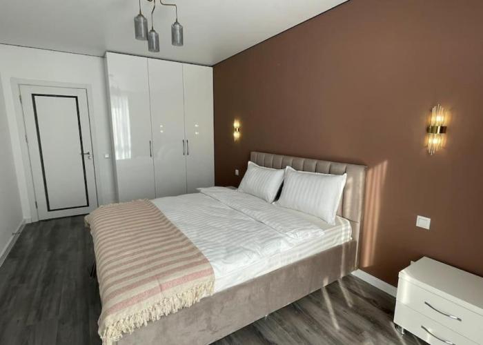 City View Apartment