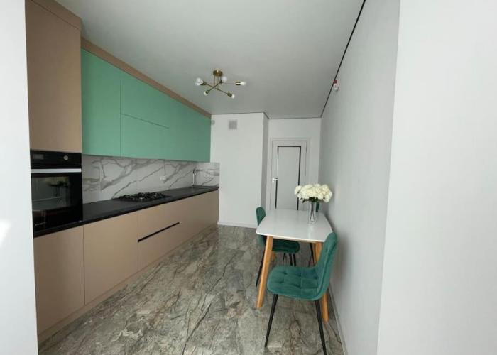 City View Apartment
