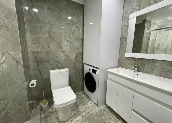 City View Apartment
