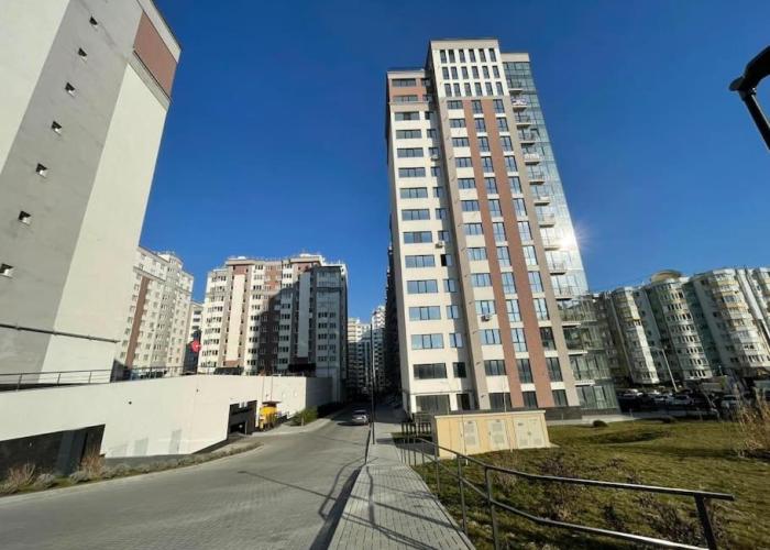 City View Apartment