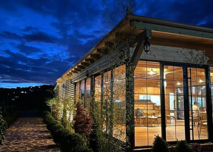 Mesopotam Agrotourism Resort