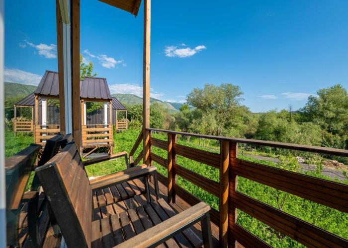 Mesopotam Agrotourism Resort