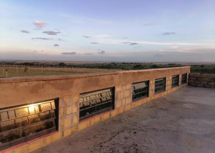 The Warehouse at Kipeto