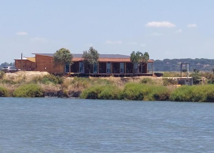 COMPORTA SIDE - Lake