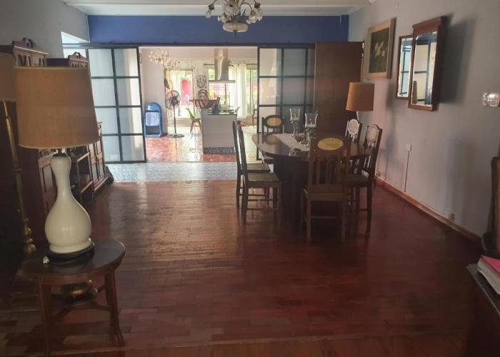 Hermosa Casa en Alberdi