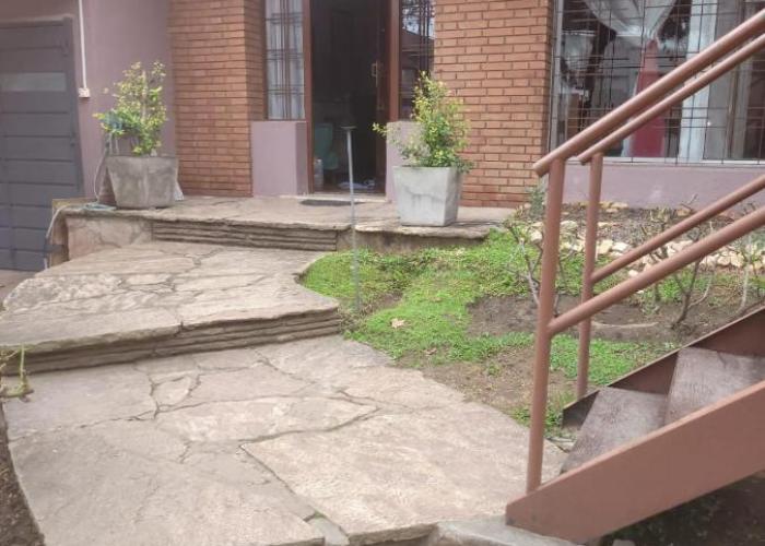 Hermosa Casa en Alberdi