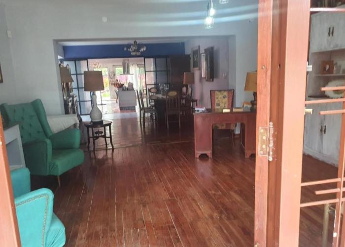 Hermosa Casa en Alberdi