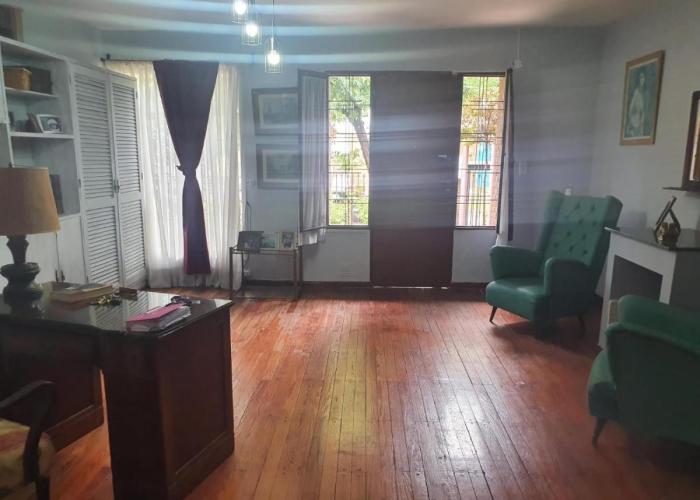 Hermosa Casa en Alberdi