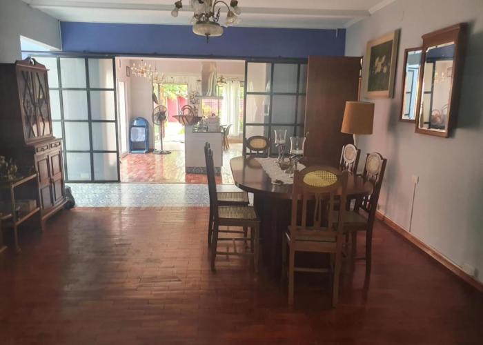 Hermosa Casa en Alberdi