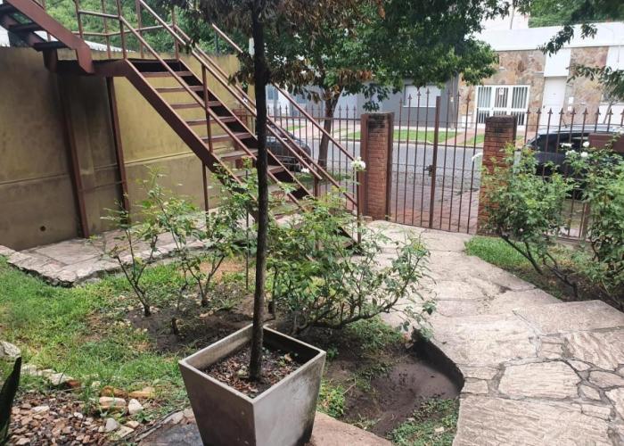 Hermosa Casa en Alberdi