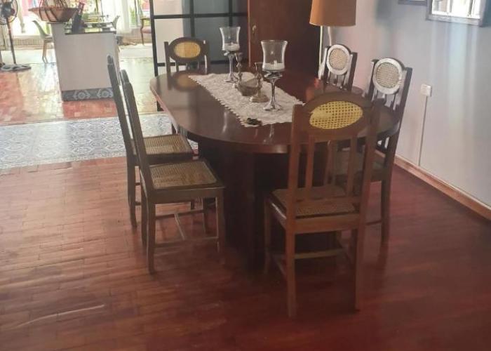Hermosa Casa en Alberdi