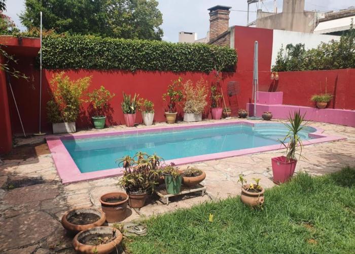 Hermosa Casa en Alberdi
