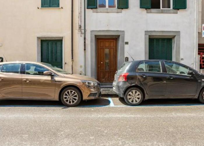 La comodità a un passo dal mare