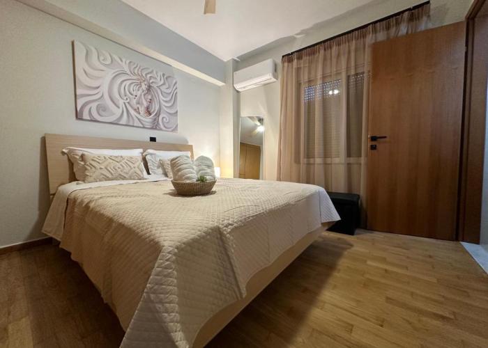 Sitia Beach Apartment