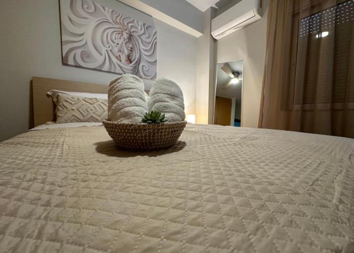 Sitia Beach Apartment