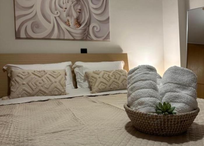 Sitia Beach Apartment