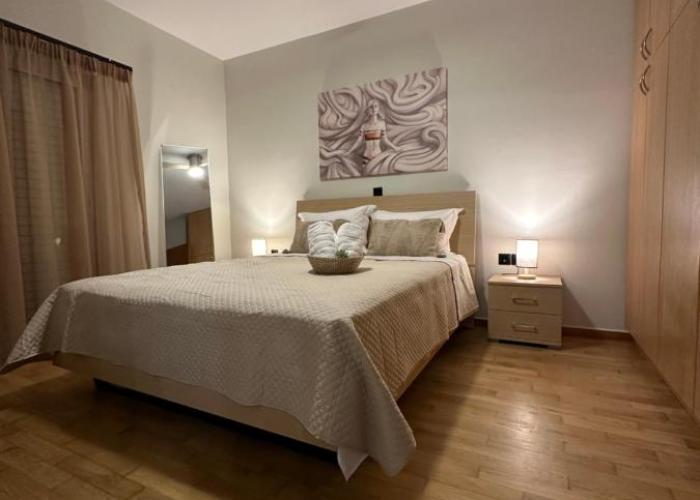 Sitia Beach Apartment