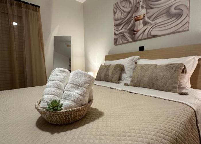 Sitia Beach Apartment