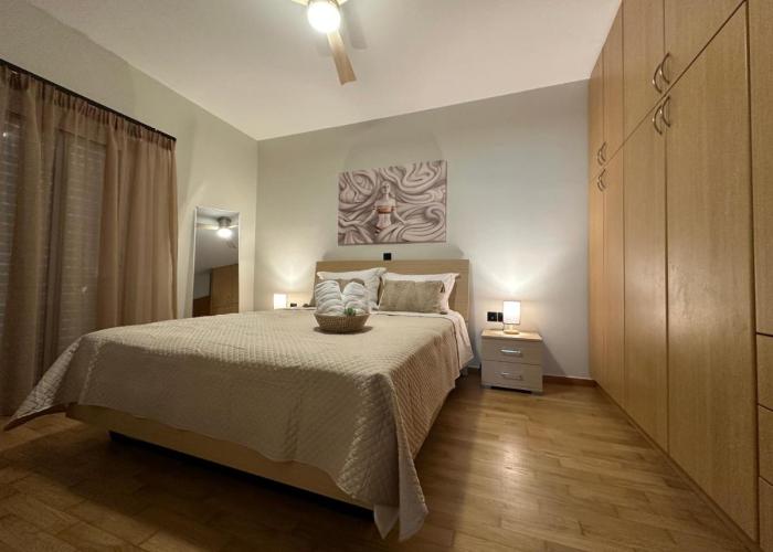Sitia Beach Apartment
