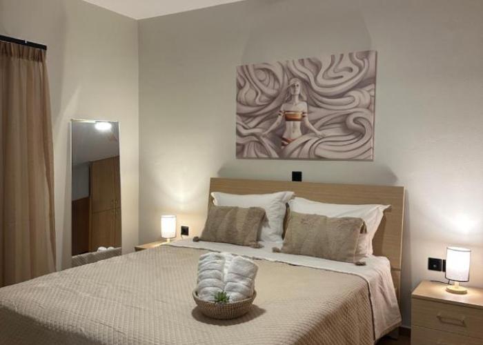Sitia Beach Apartment