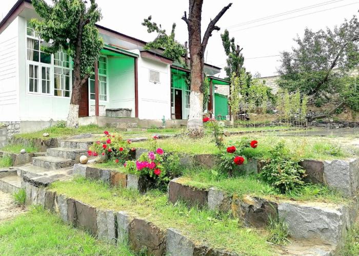 Cherry Garden Terrace Hotel & Restaurant