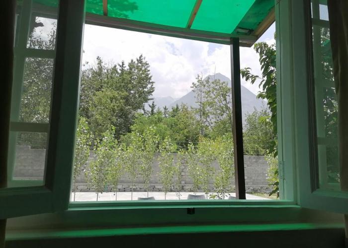 Cherry Garden Terrace Hotel & Restaurant