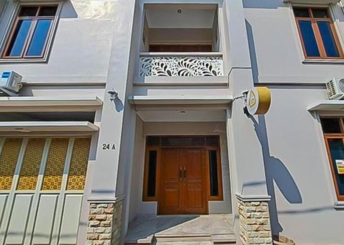 RedDoorz at Uma Arda Hometown