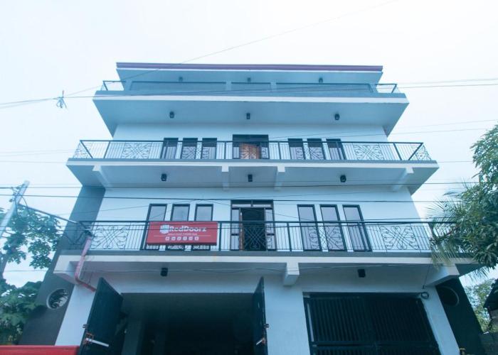 RedDoorz at Mina's Place 2 Banez Ville Tacloban