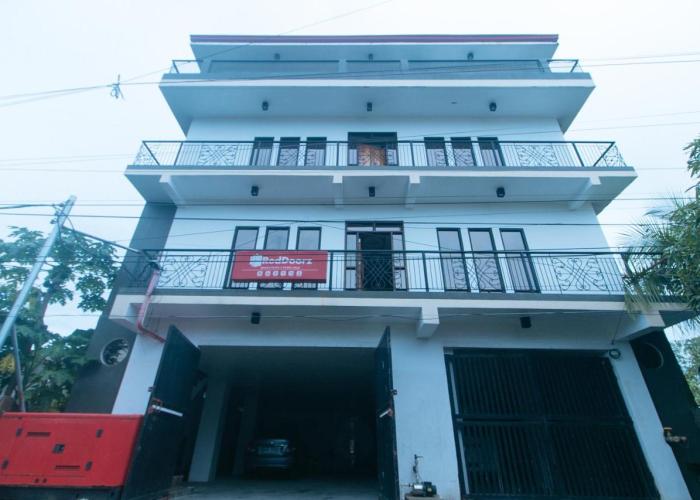 RedDoorz at Mina's Place 2 Banez Ville Tacloban