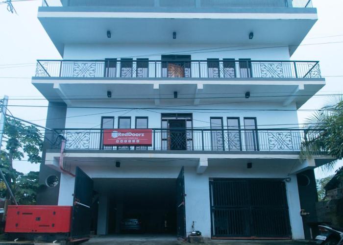 RedDoorz at Mina's Place 2 Banez Ville Tacloban
