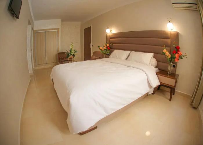 Hôtel Des Lilas