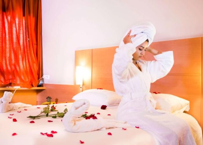 Hotel ibis Oujda