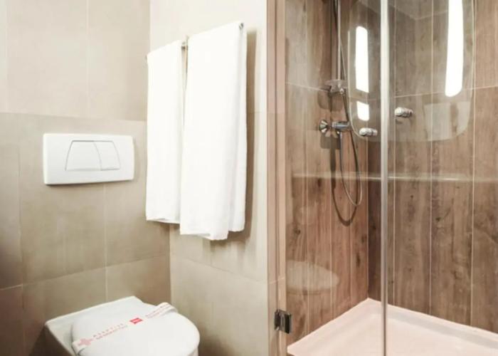 Hotel ibis Oujda