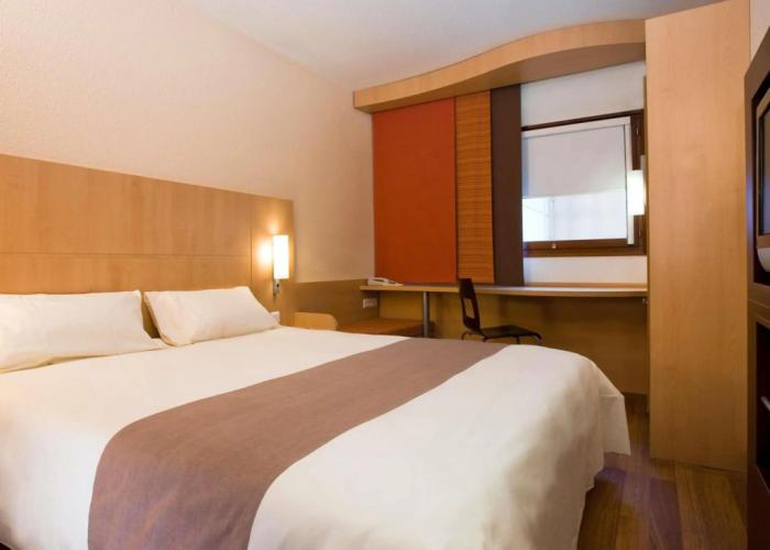 Hotel ibis Oujda
