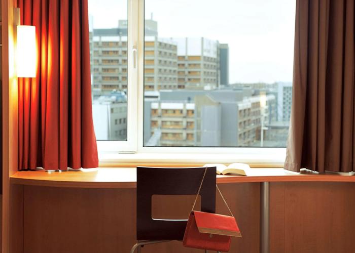 Hotel ibis Oujda