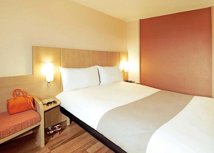 Hotel ibis Oujda