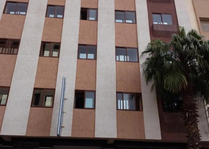 Hotel Aswan