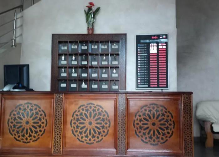 Hotel Aswan