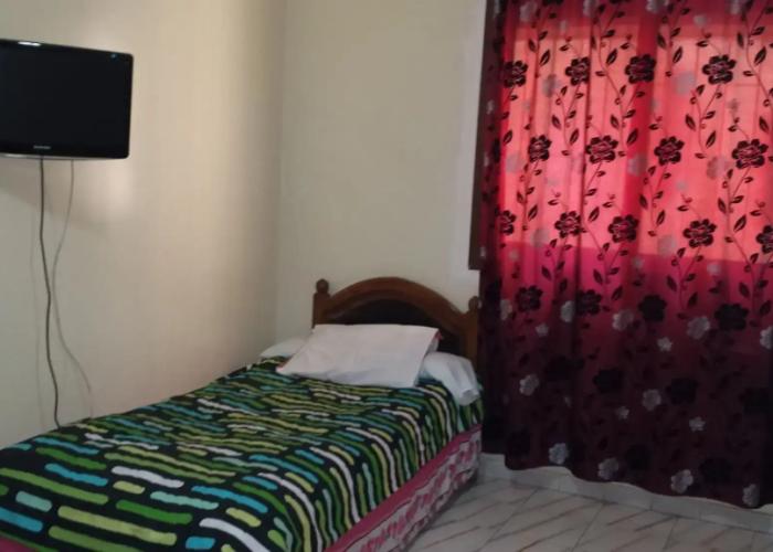 Hotel Aswan