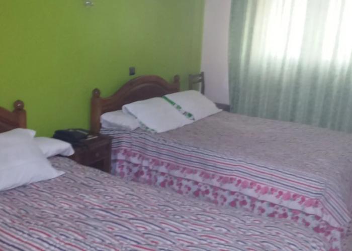 Hotel Aswan