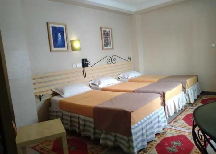 Hotel Royal