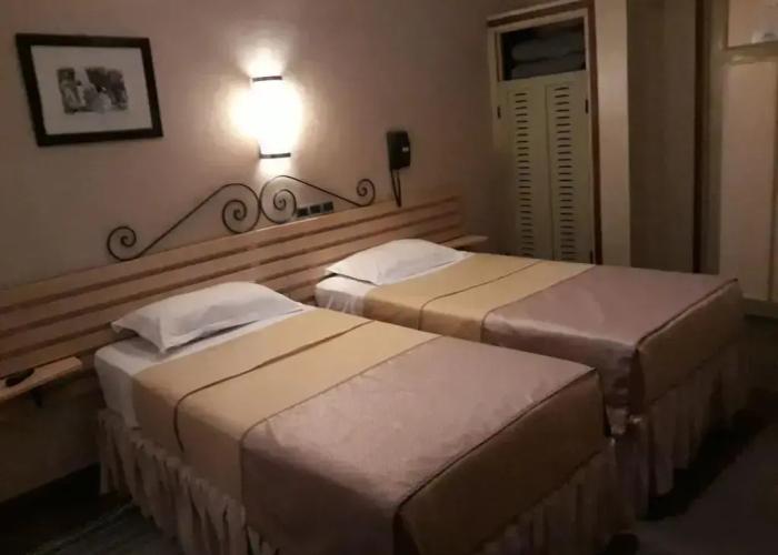 Hotel Royal