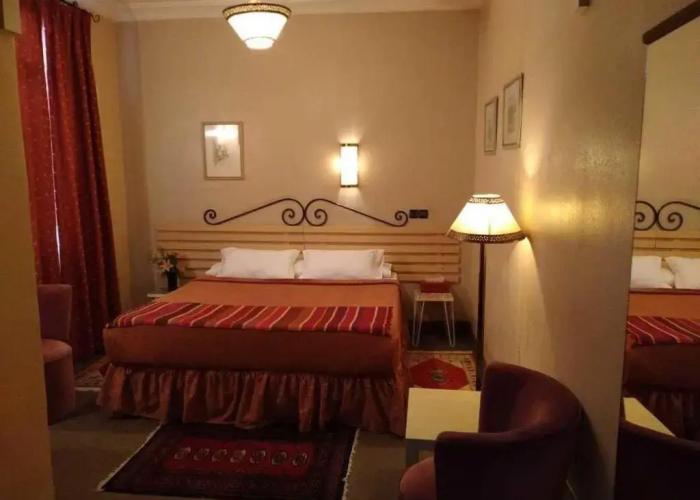 Hotel Royal