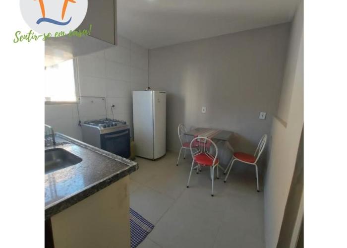 Ape privativo no Brisamar - 10min Praia de Itaparica - Sentir-se em Casa!