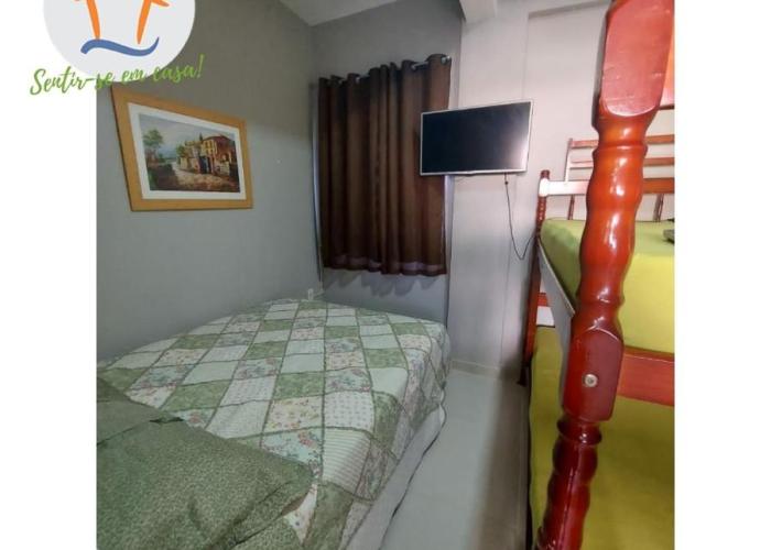 Ape privativo no Brisamar - 10min Praia de Itaparica - Sentir-se em Casa!