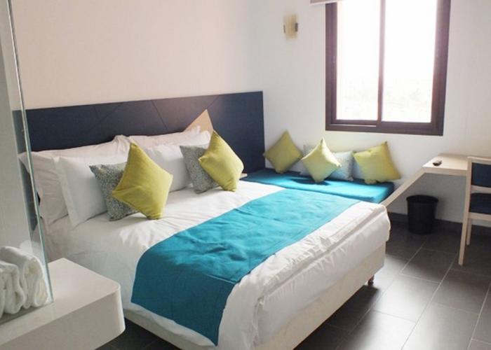 Relax Hôtel Oujda