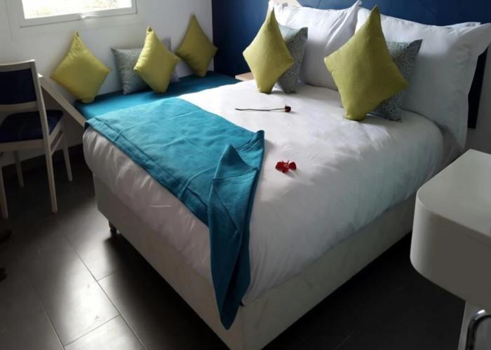 Relax Hôtel Oujda